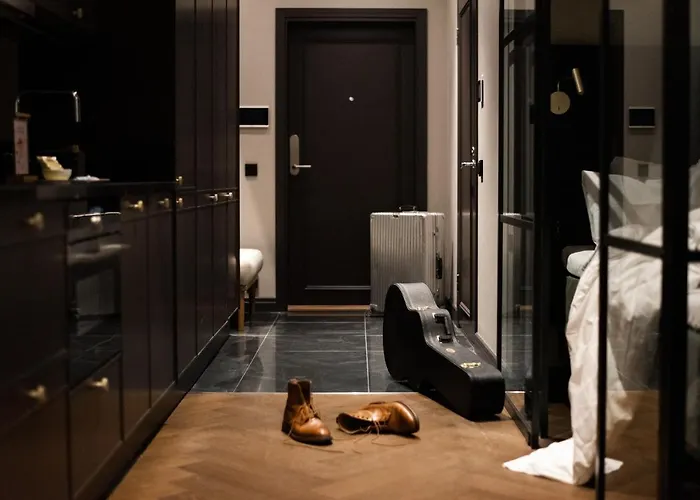 Bob W Katajanokka 4* Helsinki