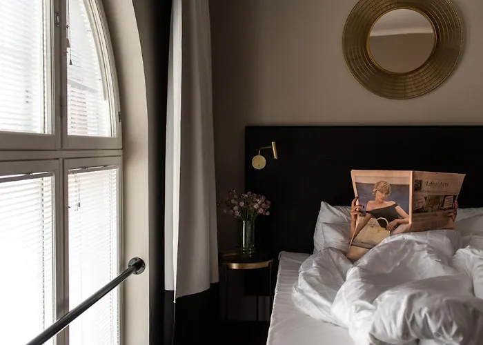 Apartmanhotel Bob W Katajanokka