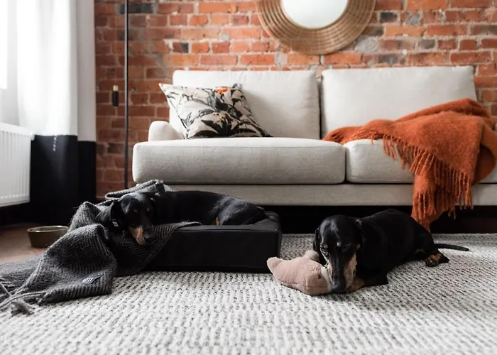 Apartmanhotel Bob W Katajanokka