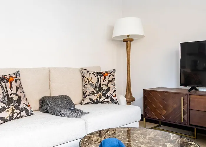 Bob W Katajanokka Aparthotel Helsinki