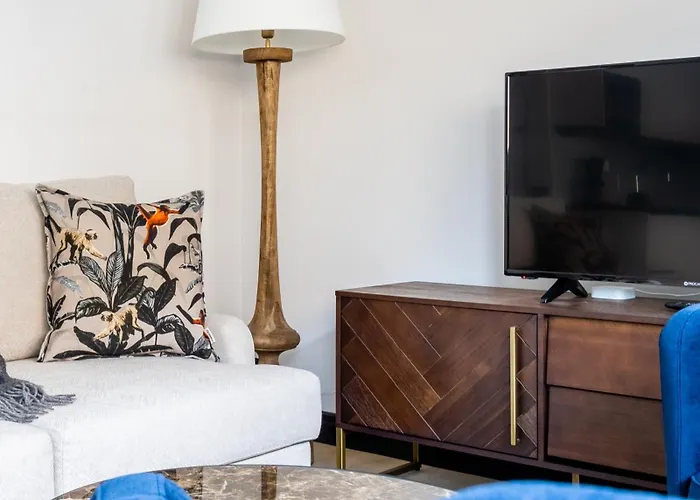 Aparthotel Bob W Katajanokka 4*