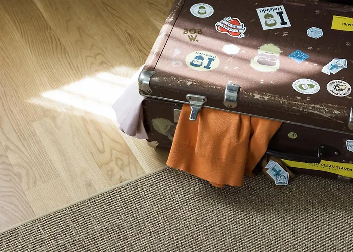 Apartmanhotel Bob W Katajanokka