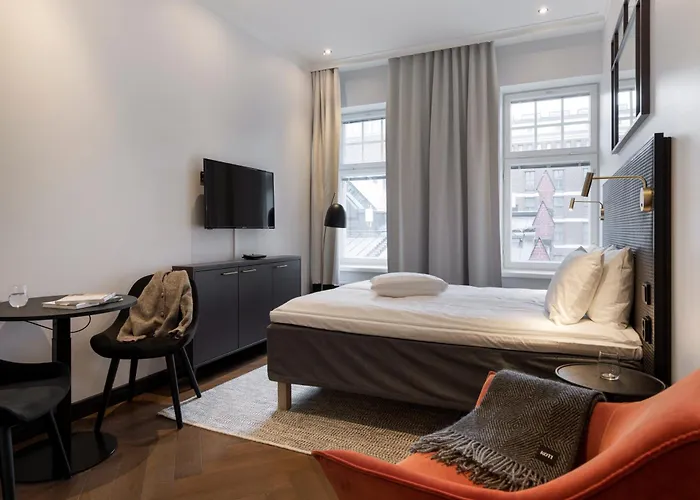 Bob W Katajanokka 4*