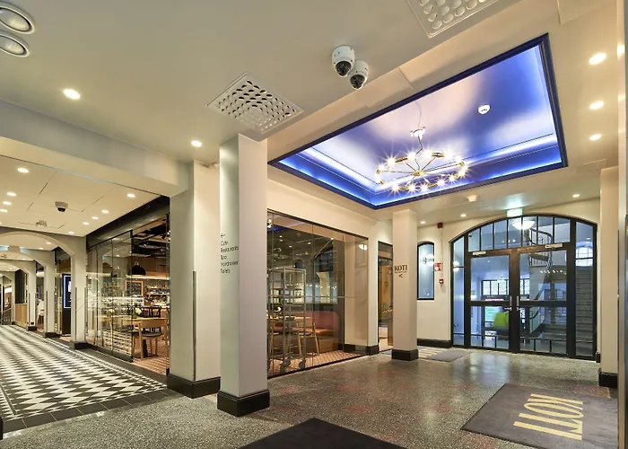 Bob W Katajanokka Helsinki