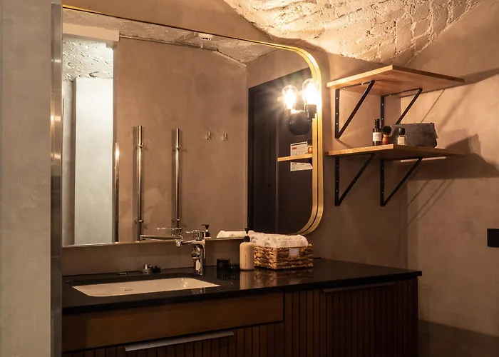 Bob W Katajanokka 4* Helsinki