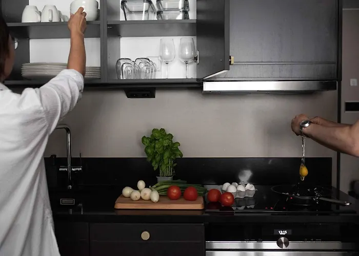 Bob W Katajanokka Helsinki