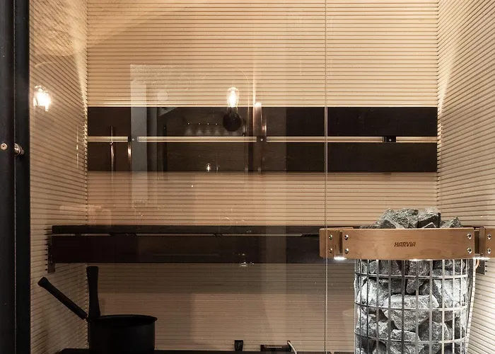 Bob W Katajanokka 4* Helsinki