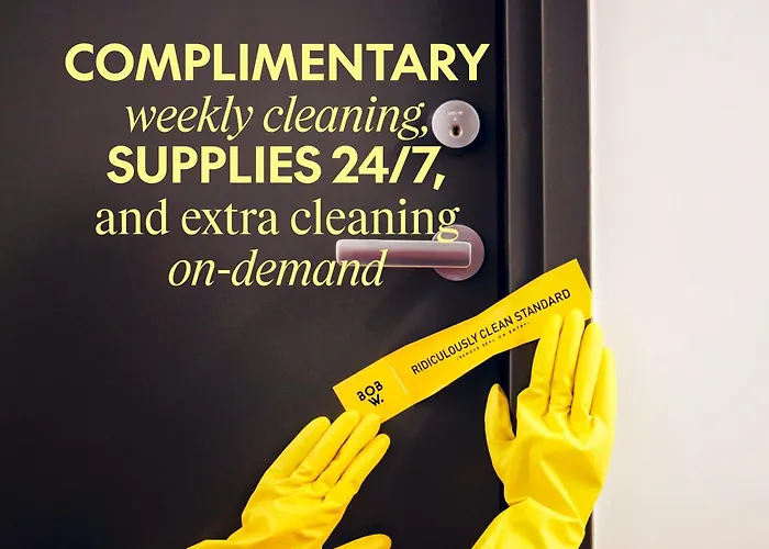 Bob W Katajanokka Helsinki