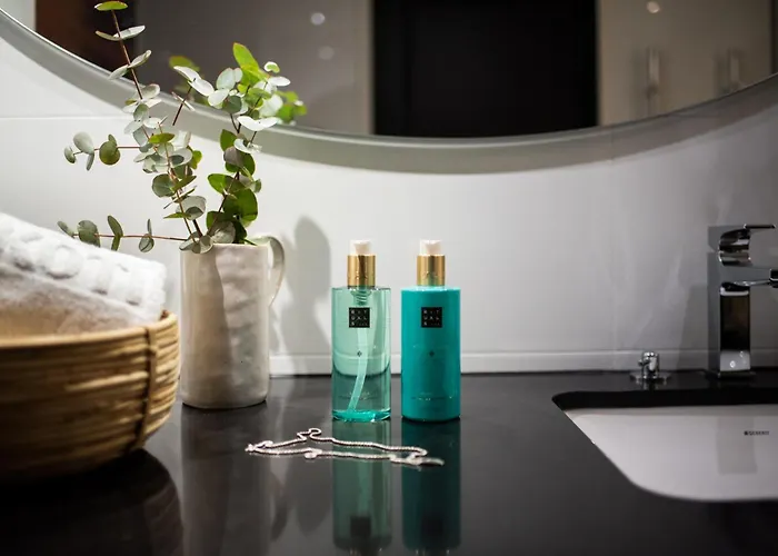 Bob W Katajanokka 4* Helsinki