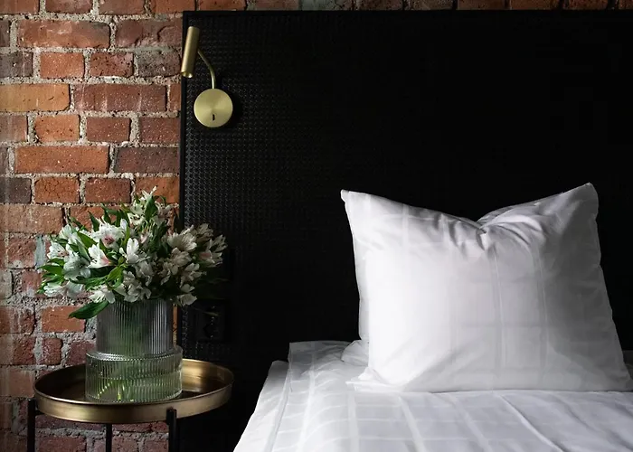 Bob W Katajanokka 4* Helsinky