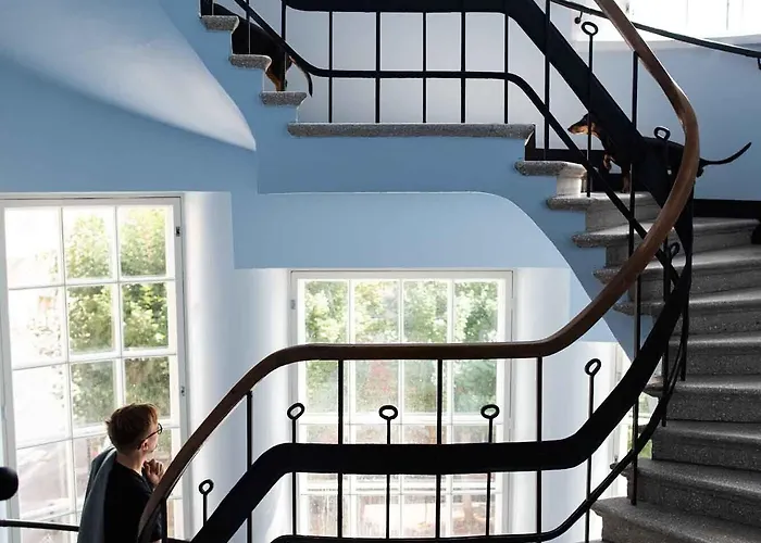 Bob W Katajanokka Helsinky