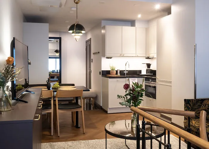 Bob W Katajanokka Helsinky