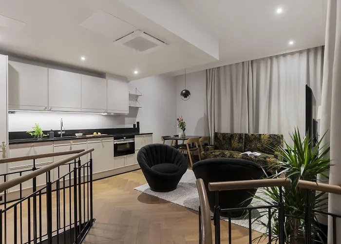 Bob W Katajanokka 4*